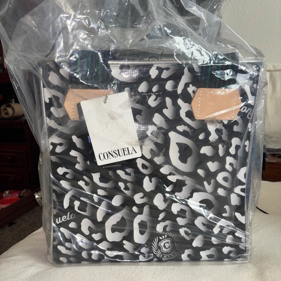 Consuela Handbags - Consuela Rox Classic Tote